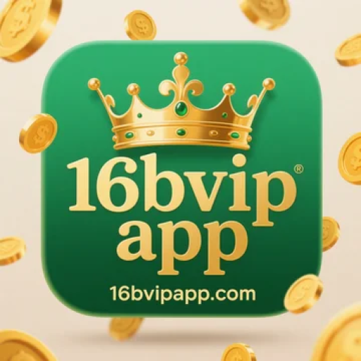 16bvip app